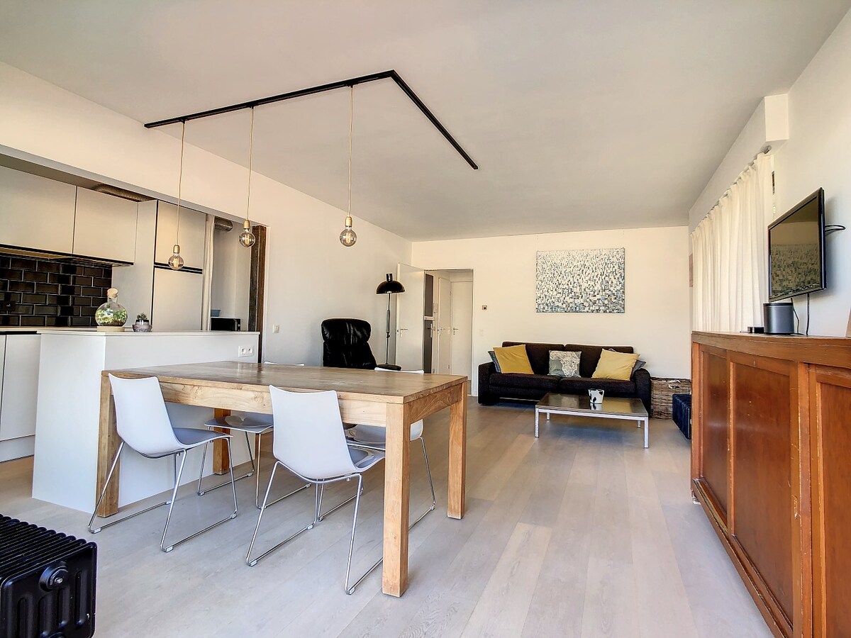 Verhuurd appartement - Heverlee