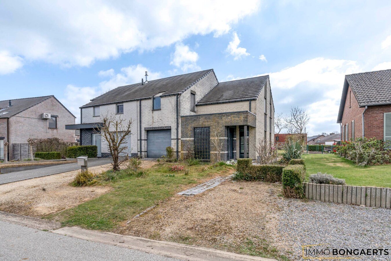 Woning met 3 slaapkamers 