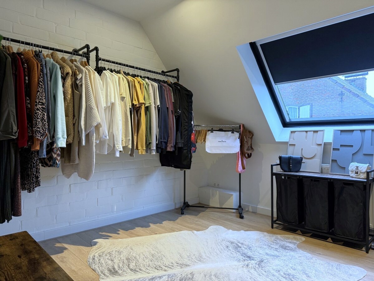 Woning verhuurd in Poppel