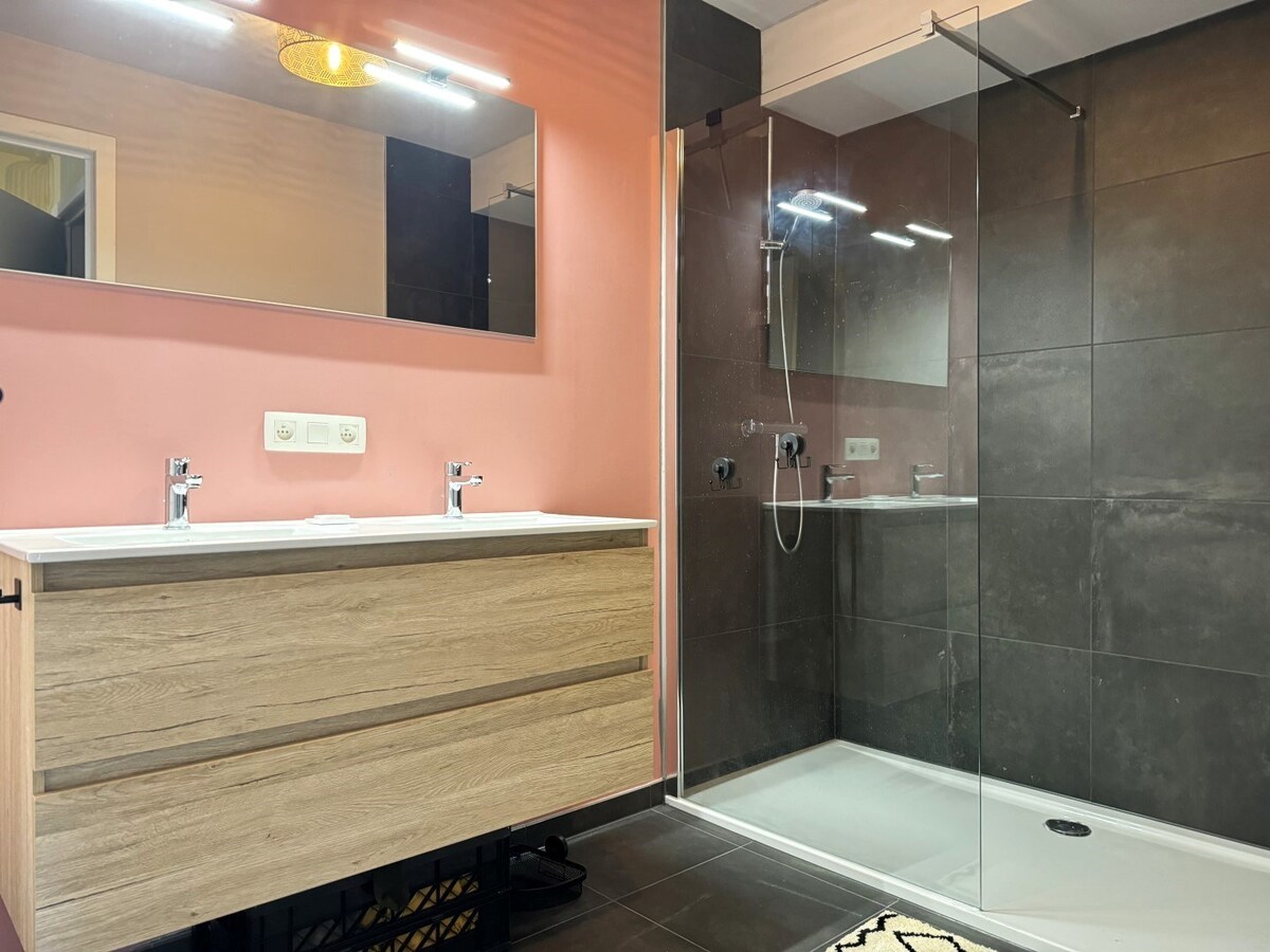 Appartement verhuurd in Poppel