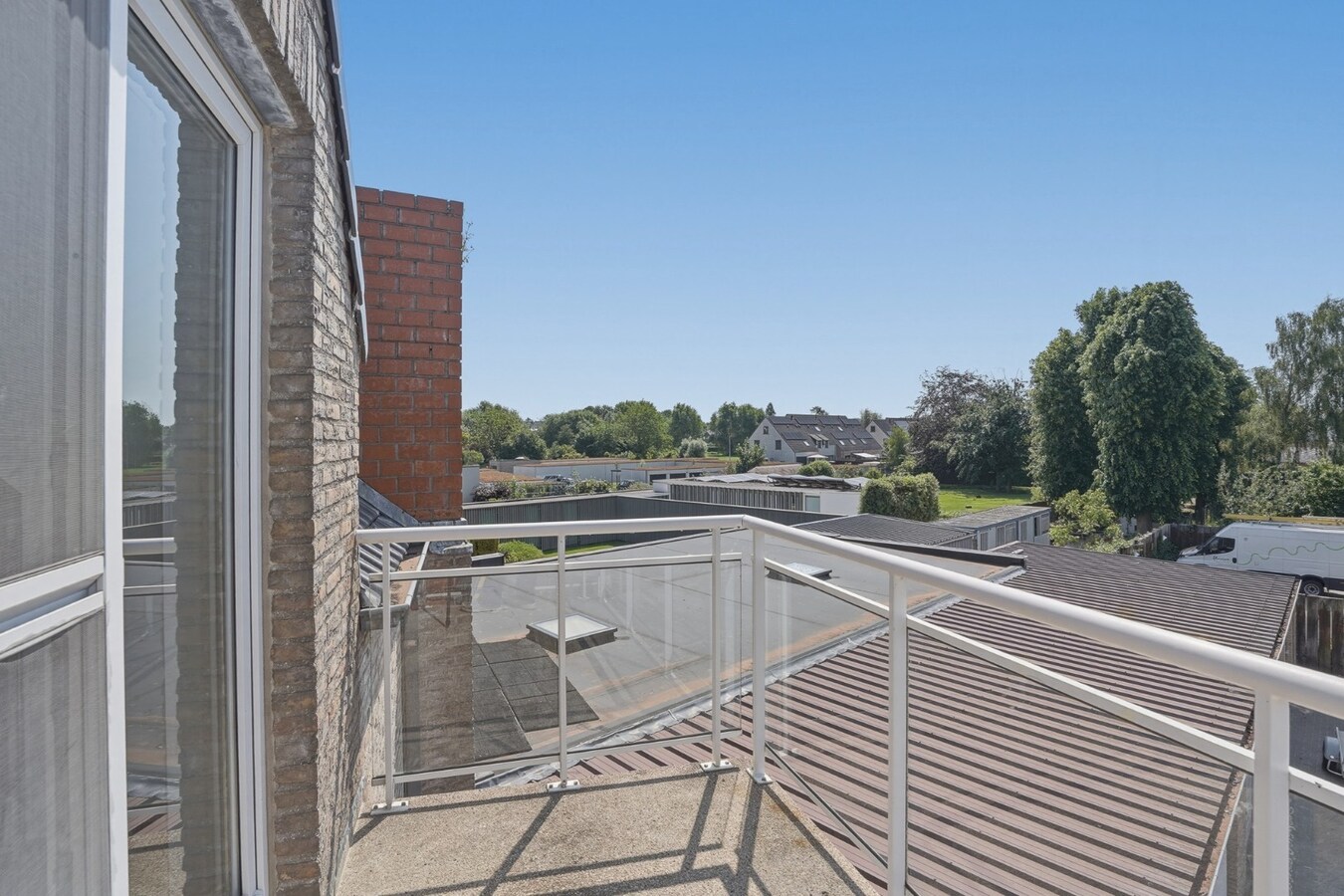Te koop appartement - Eernegem