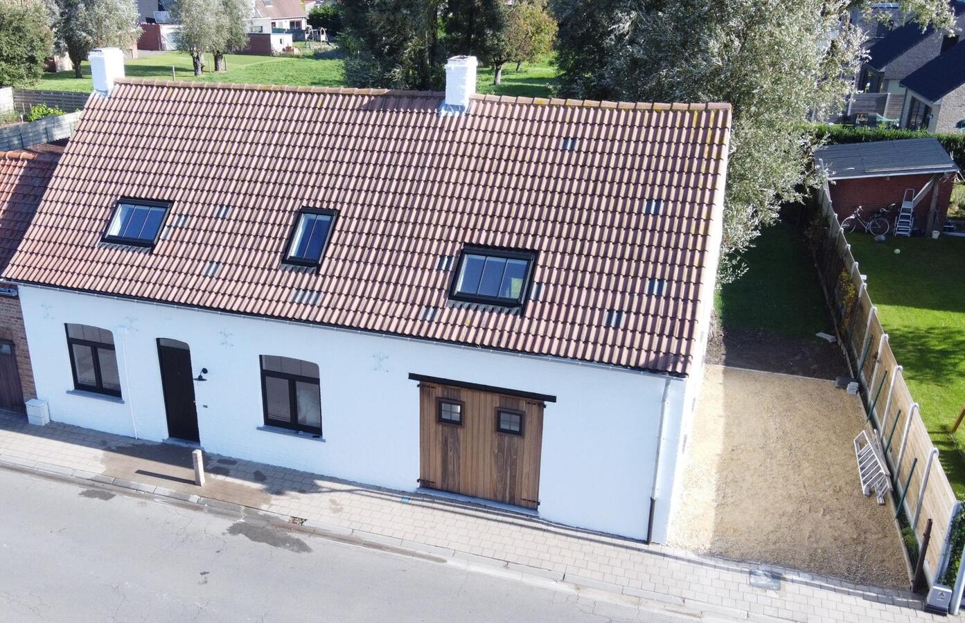 Verkocht woning - Koekelare