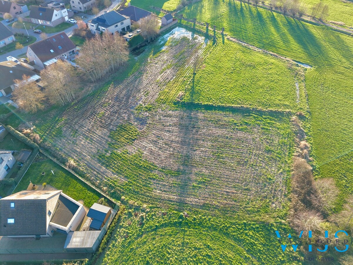 Projectgrond Rieme/Ertvelde 