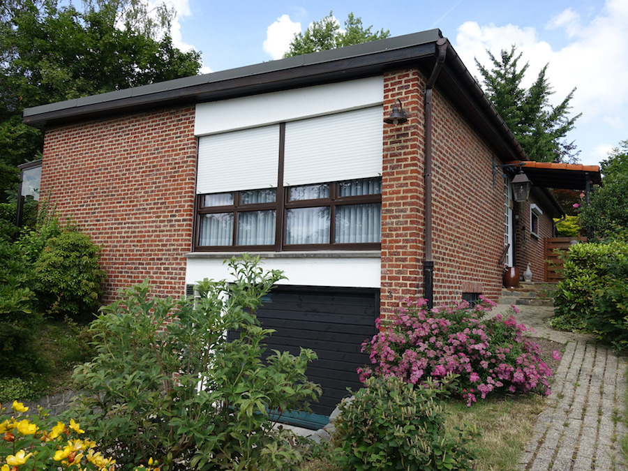 Verkocht woning - Alsemberg