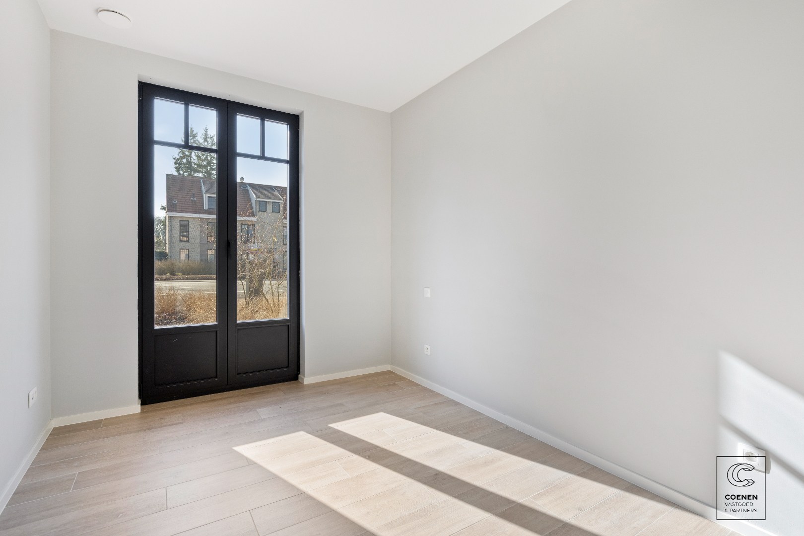 Residentie Klaverhof: hoogwaardig afgewerkte appartementen nabij centrum Vosselaar! 