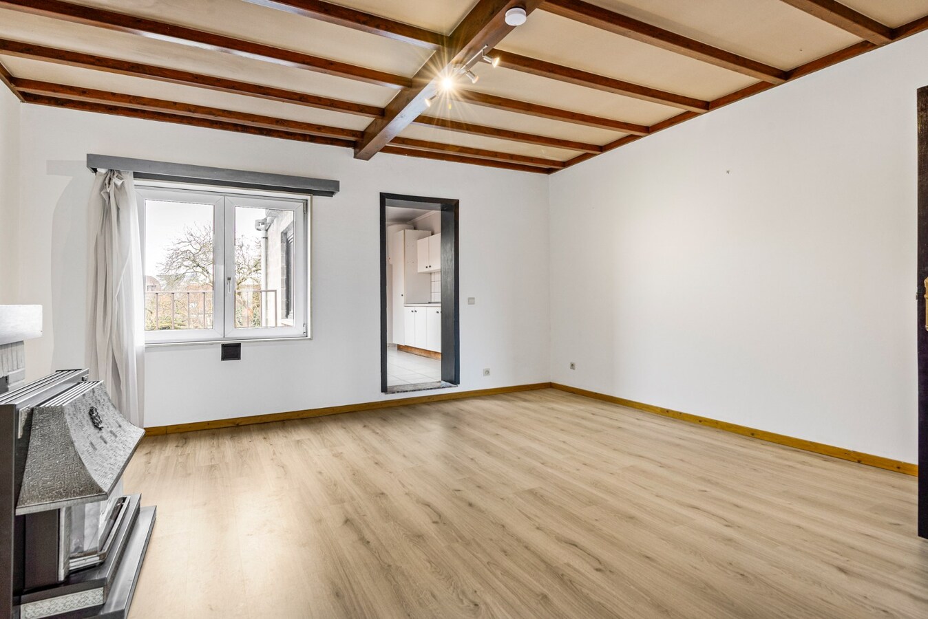 Charmante woning/opbrengsteigendom met tuin te Willebroek! 