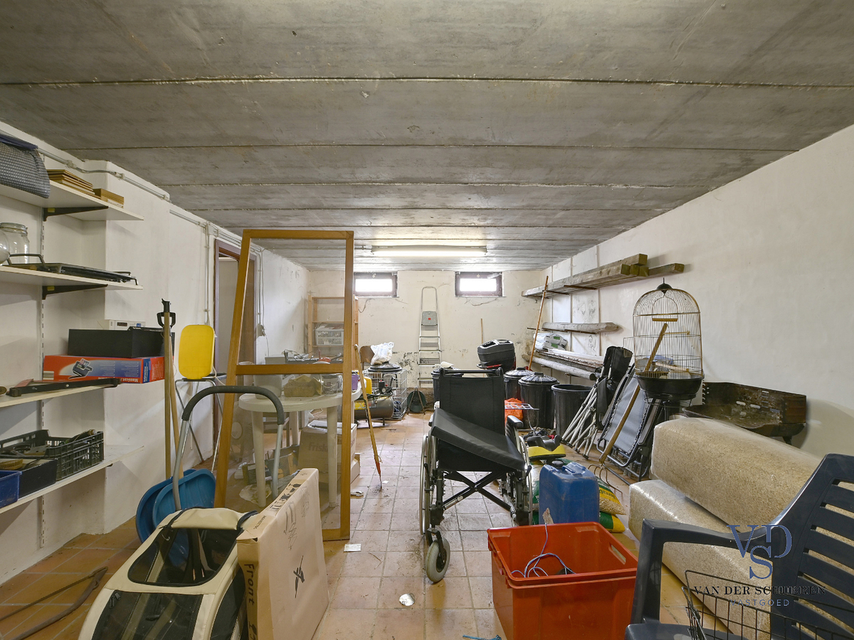 Lichtrijke gezinswoning op 744 m². 