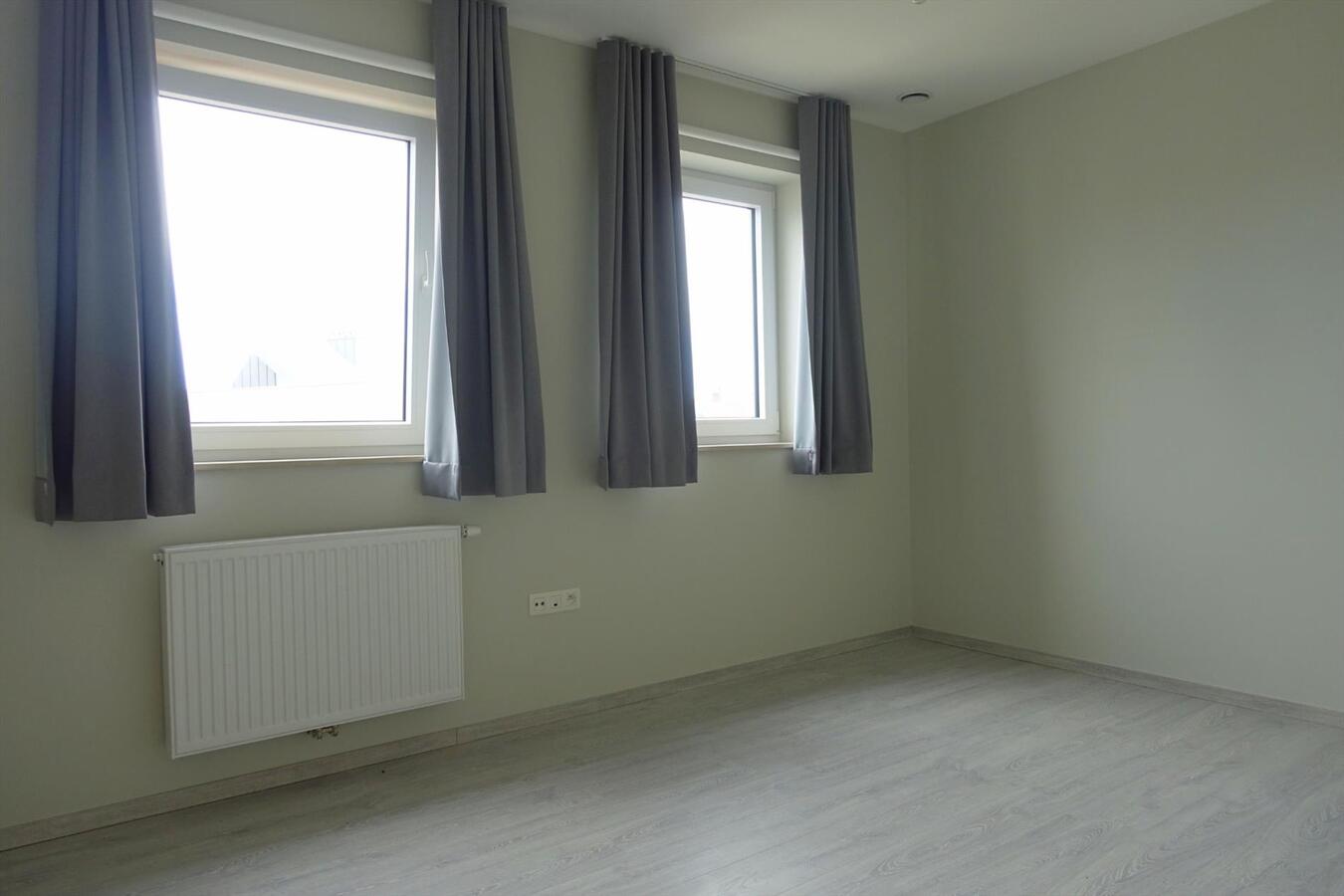 Prachtige assistentiewoning in nieuwbouwresidentie 