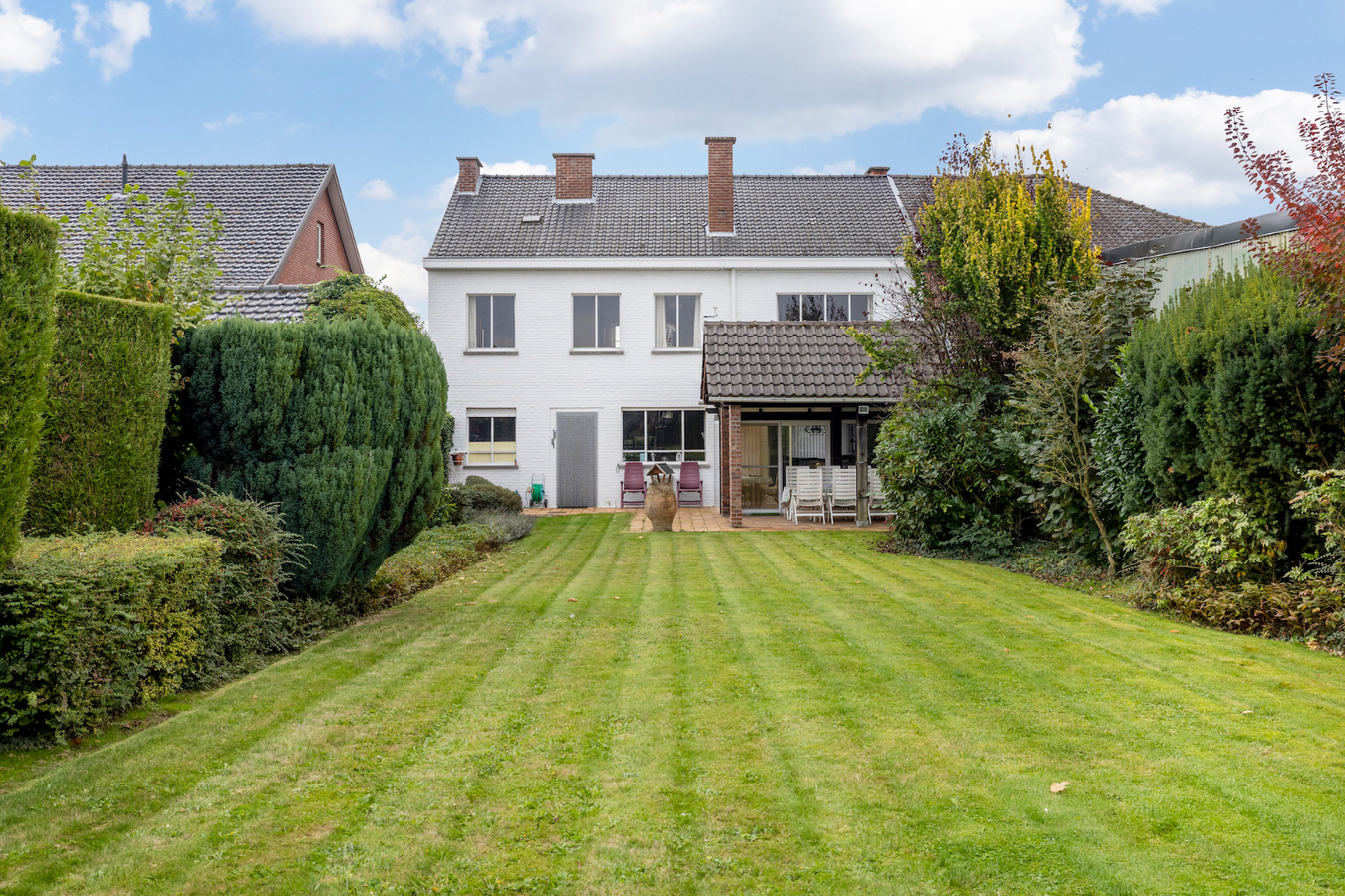 Verkocht woning - Tongeren