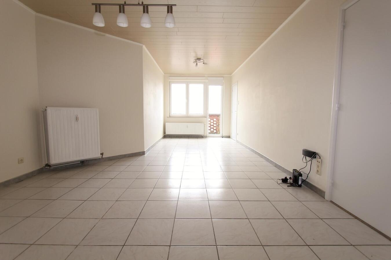 Verhuurd appartement - Tongeren