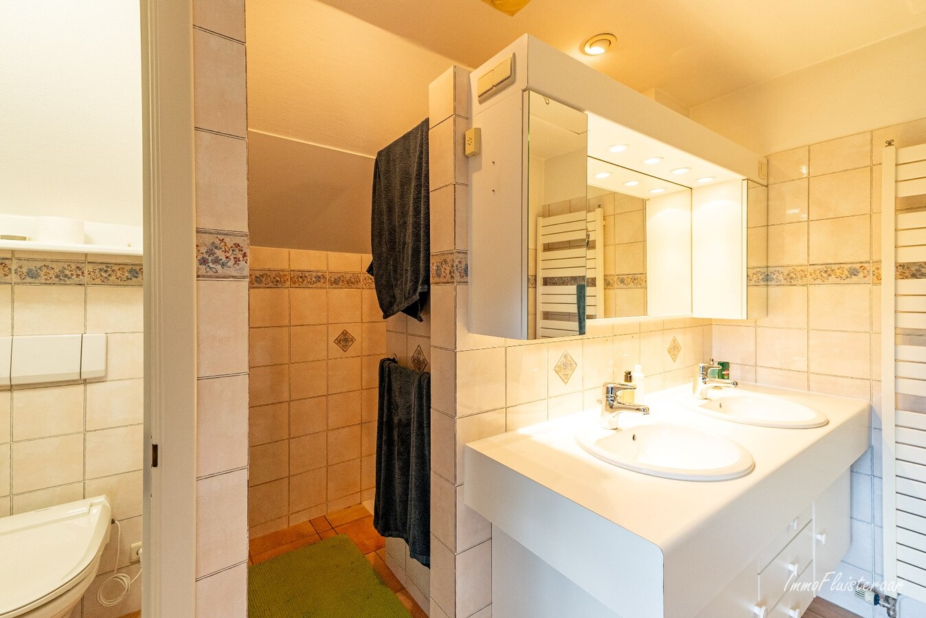 Property sold in Balen