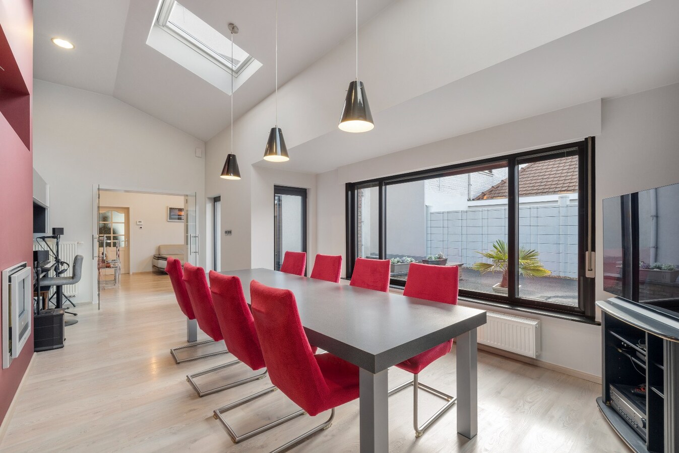 Instapklare woning te Aalter-Brug! 