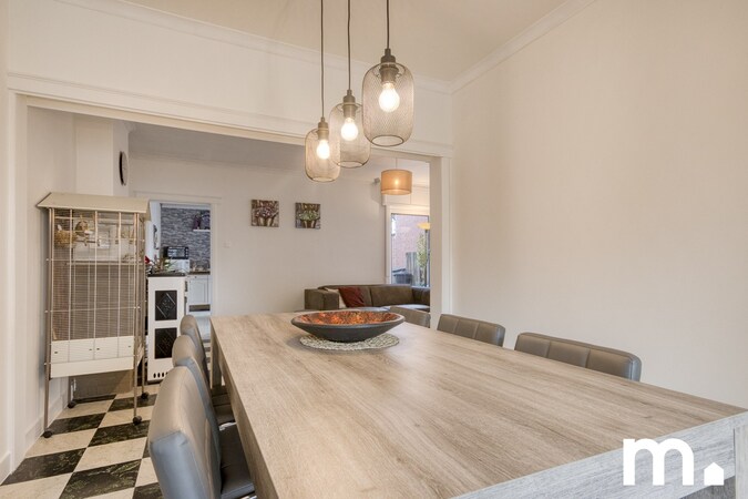 Te koop woning - Heestert