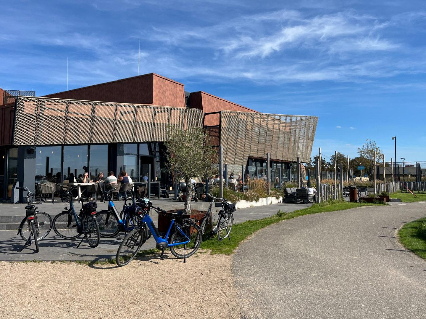 Zeekraalveld 701 RCN de Schotsman, Kamperland 