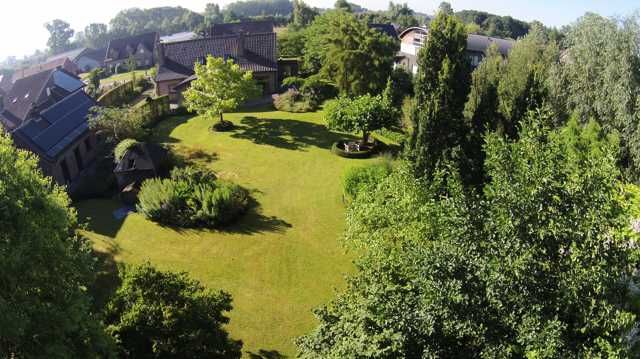 Woning verkocht in Zeveneken