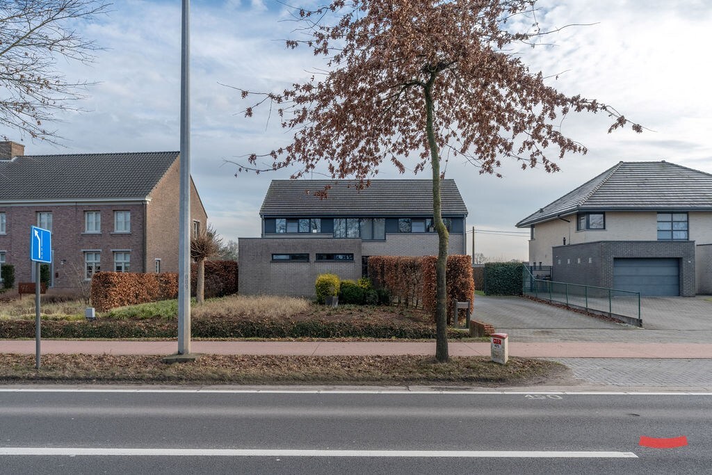 Woning te koop | in afhandeling in Ravels