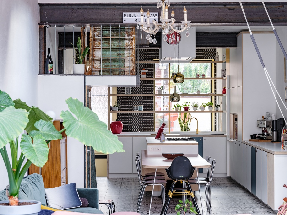 Verkocht woning - Sint-Amandsberg