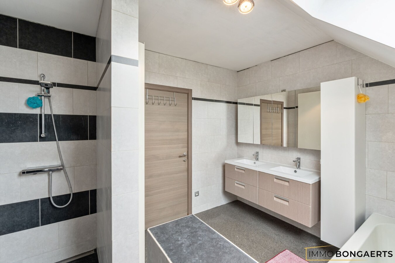 Woning met 3 slaapkamers 