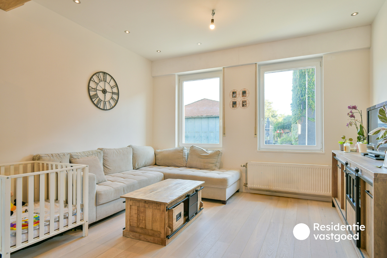 Te koop woning - Gits