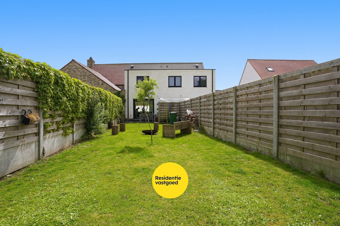 Te koop woning - Diksmuide