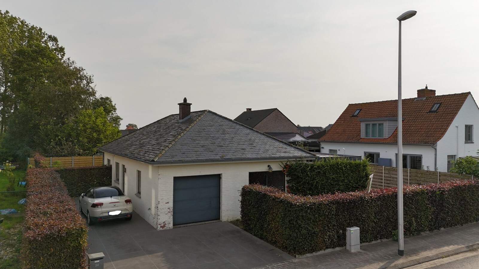 Verkocht woning - Koekelare