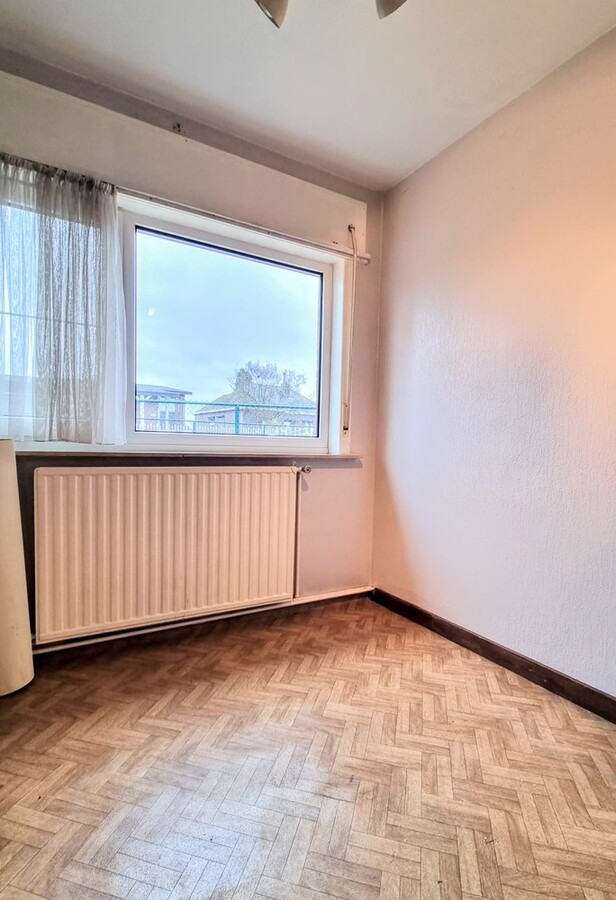 Bungalow op 802 m² in rustige woonwijk 