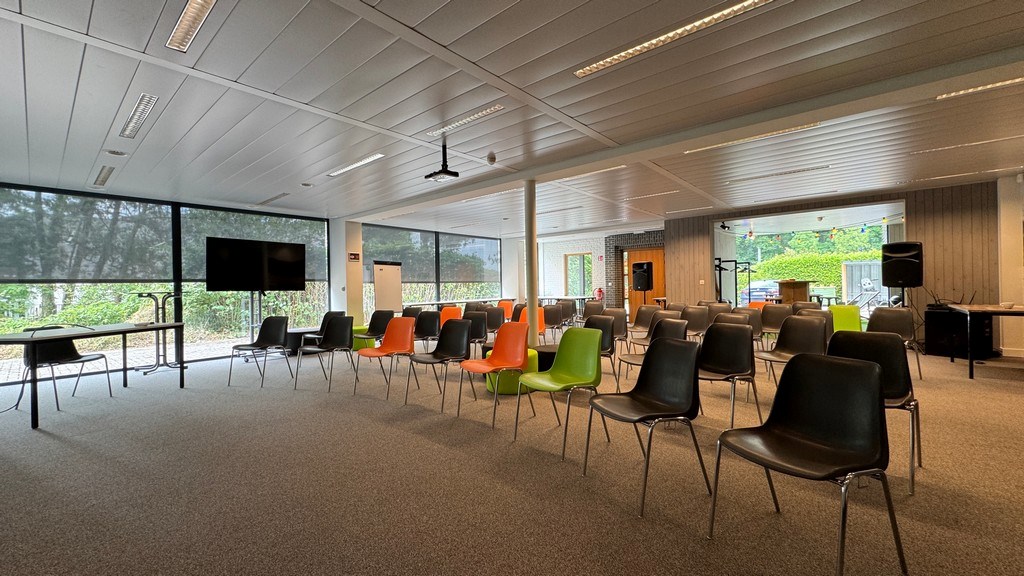 Full-service kantoren in Liberoo Hub te Schoten