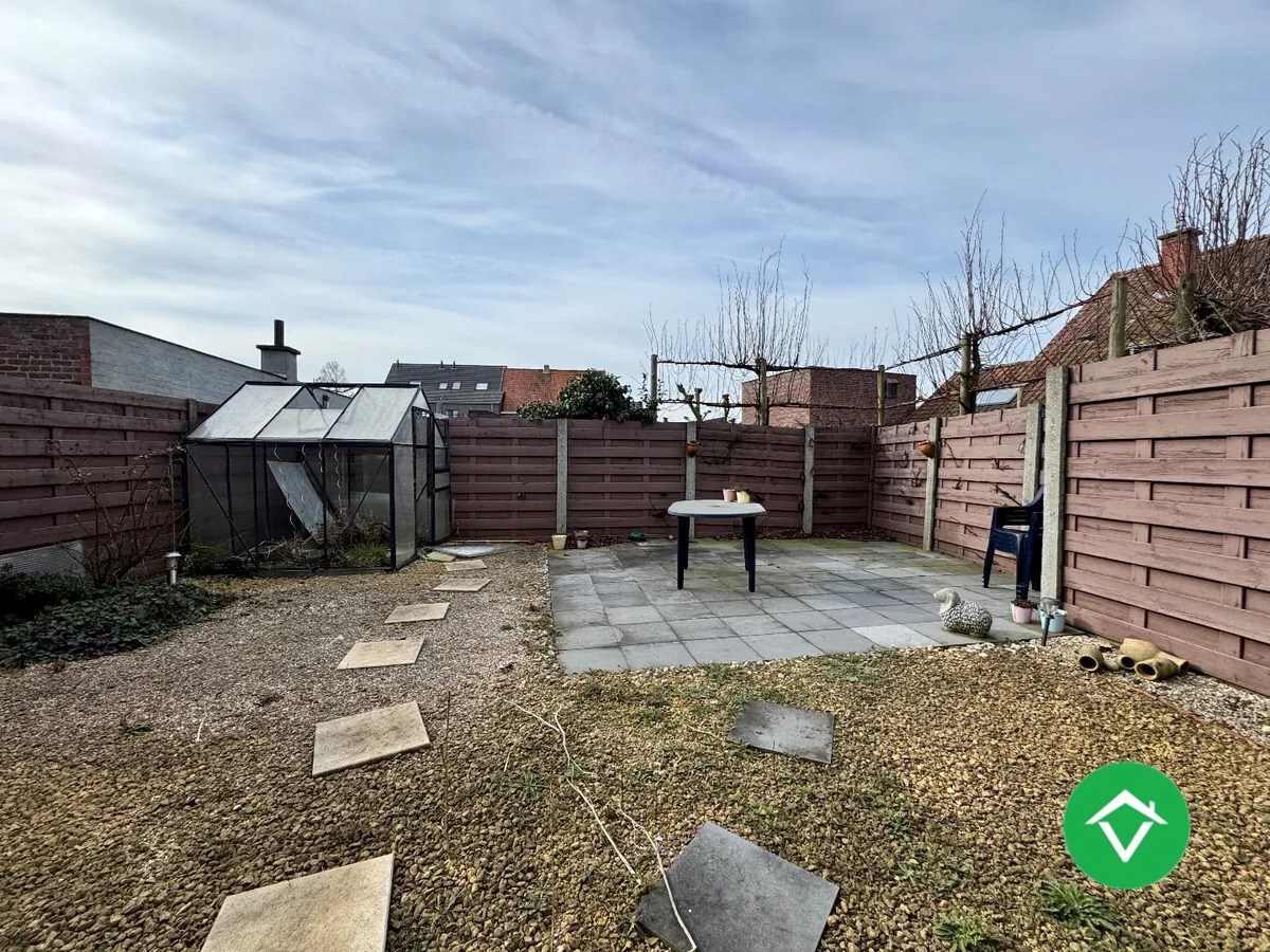 Woning met 3 slaapkamers te Wijnendale 