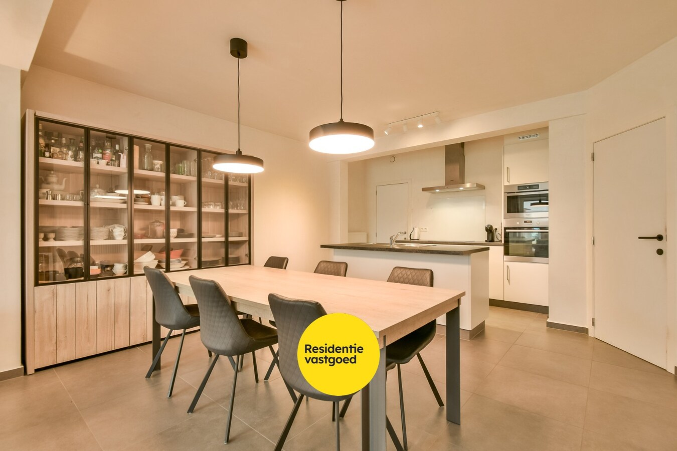 Verkocht woning - Oostkamp