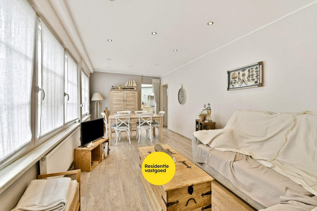 Te koop woning - Middelkerke