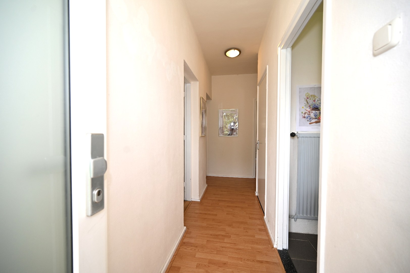 Appartement te koop in Nuth