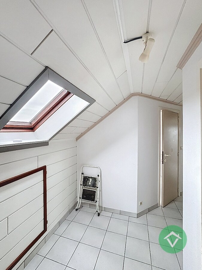 Duplexappartement te Ichtegem 