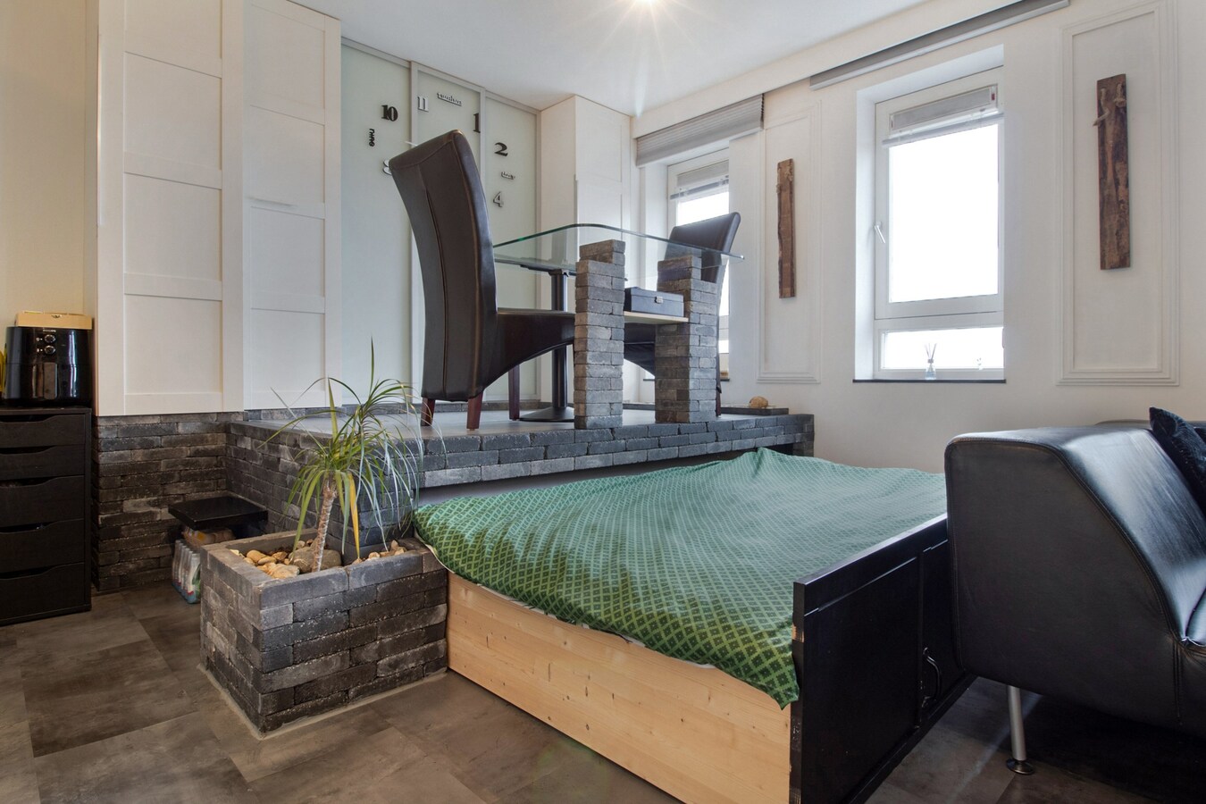 Appartement verkocht in Tilburg