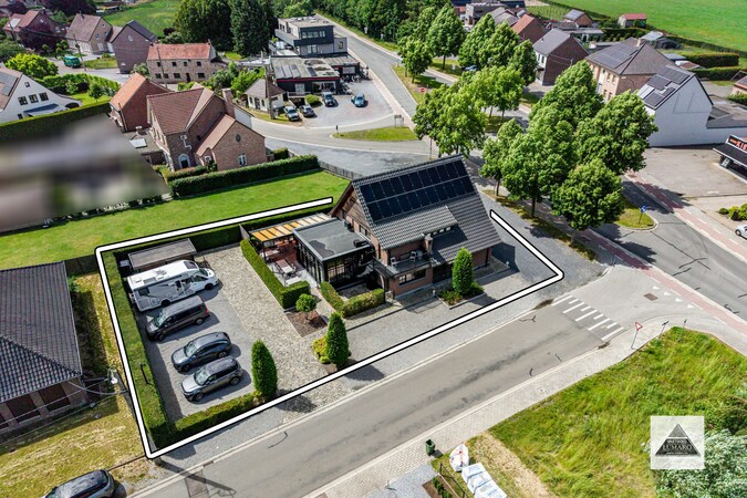 Te koop horeca - Dilsen-Stokkem