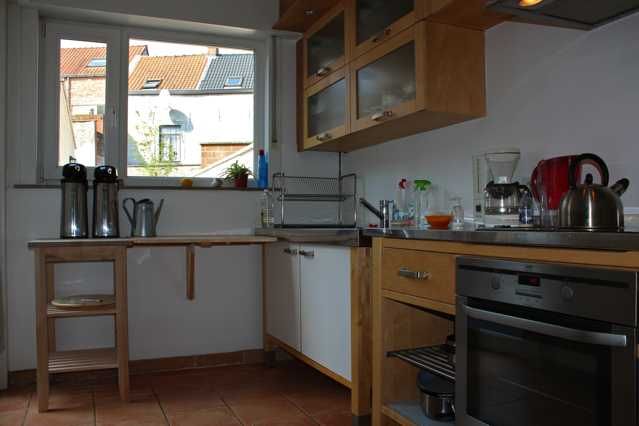 Woning verkocht in Gent