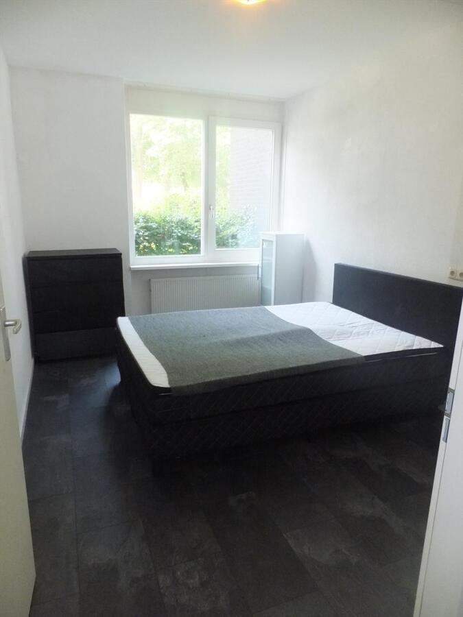 Appartement verkocht in TILBURG