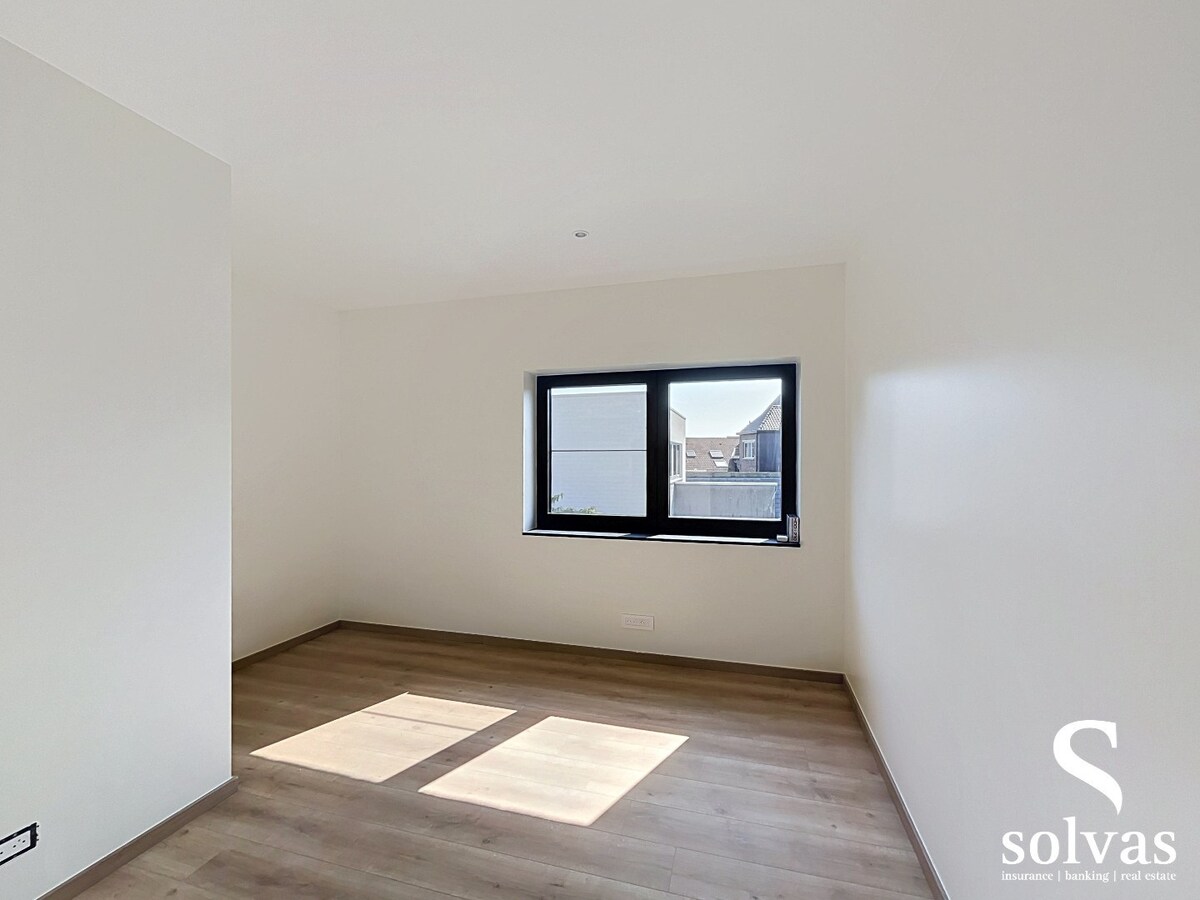 Moderne nieuwbouwwoning te Aalter-Brug! 