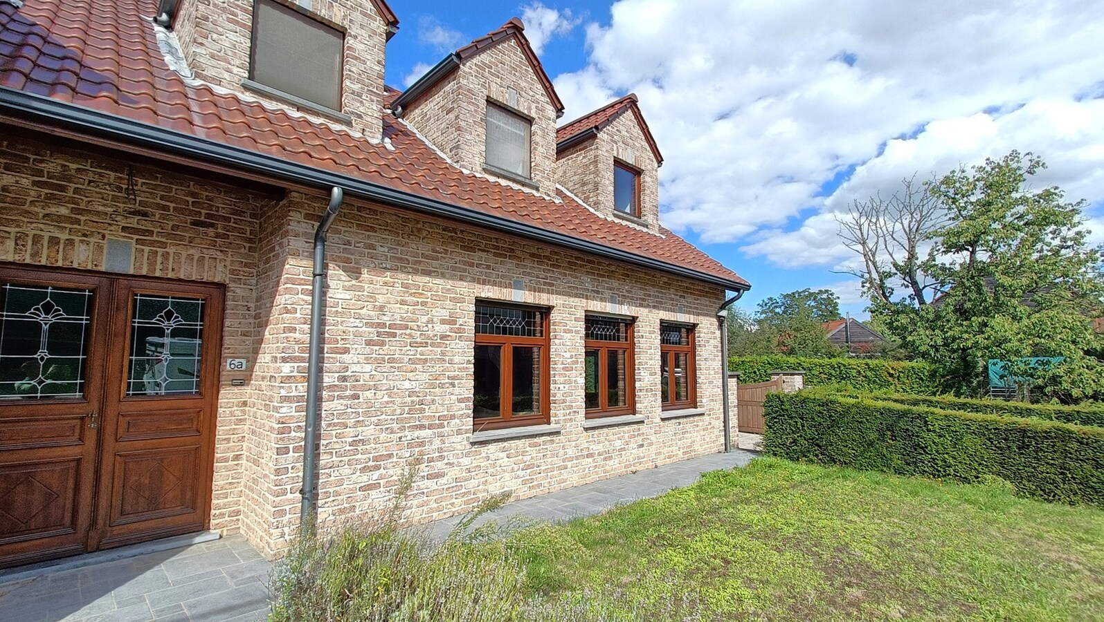 Villa te huur in Glabbeek