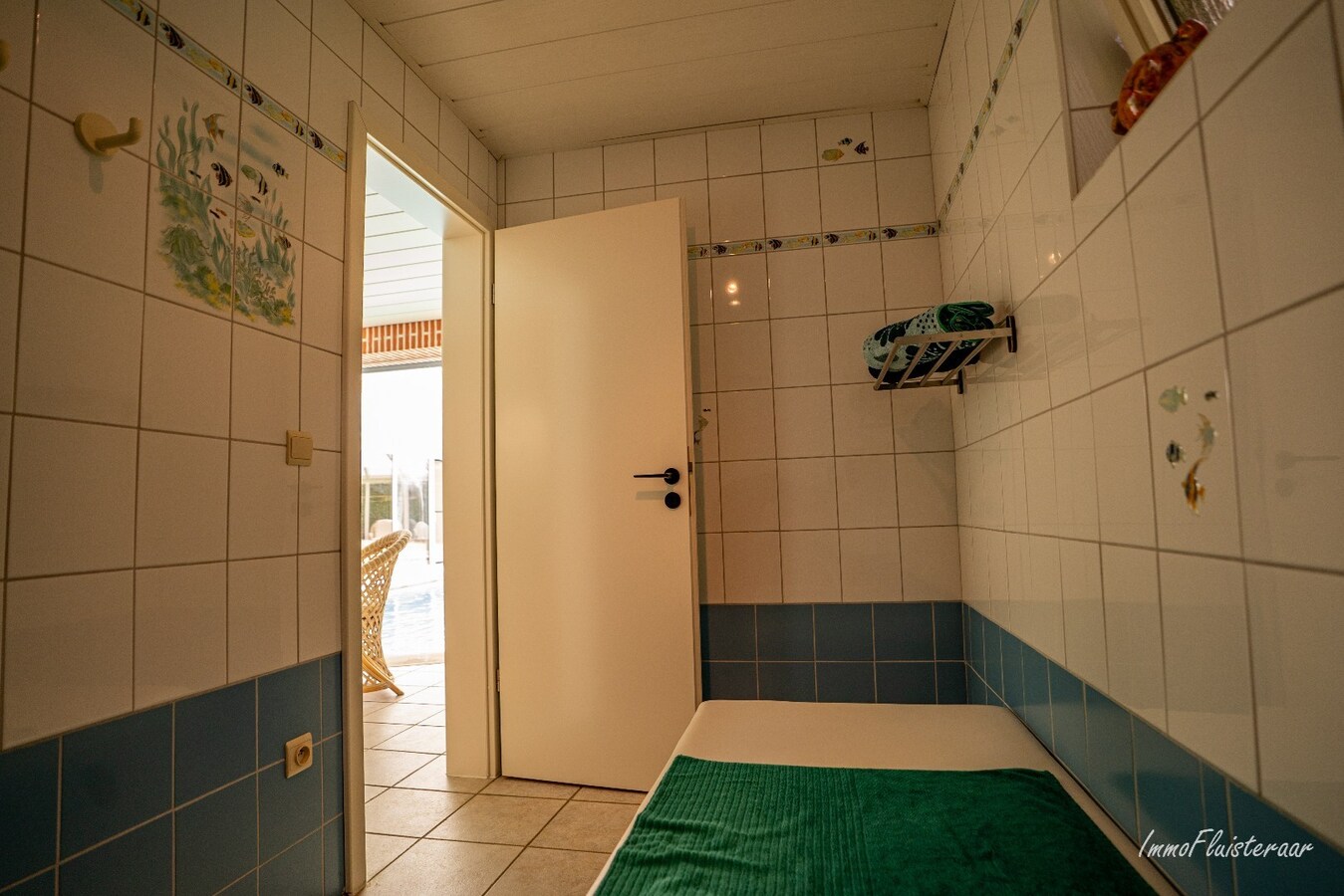 Property for sale in Koersel