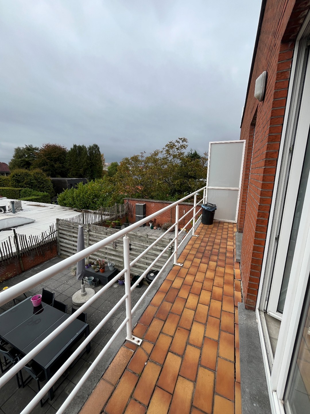 Gezellig, goed gelegen appartement met 2 slaapkamers vlakbij het centrum van Geel! 