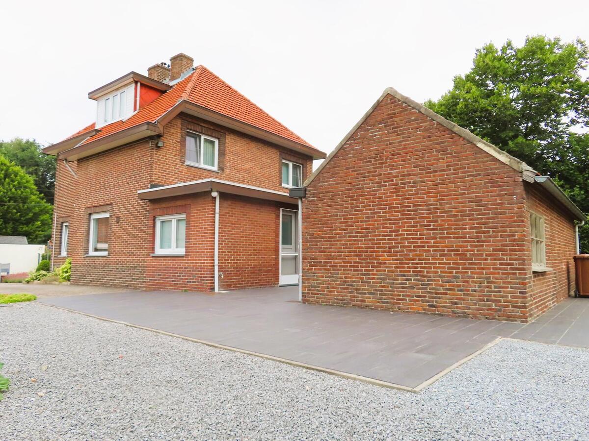 Woning verkocht in Genk