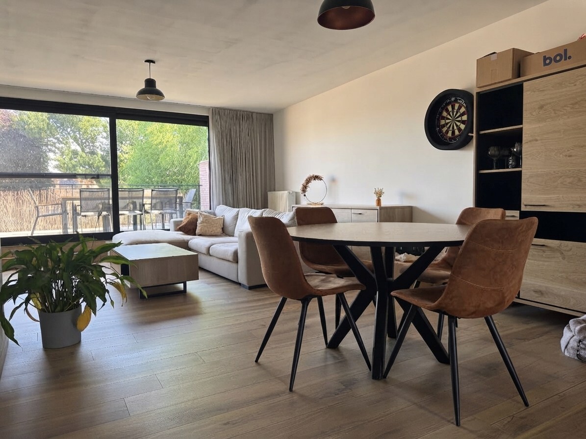 Appartement te huur in Ravels