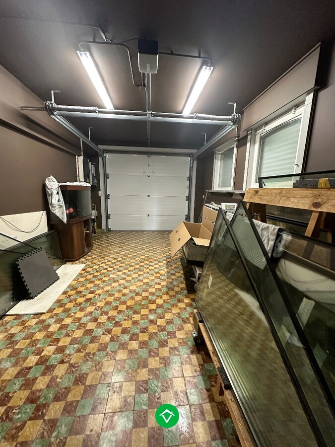 Statige Woning met Landelijke Vergezichten in Bovekerke 