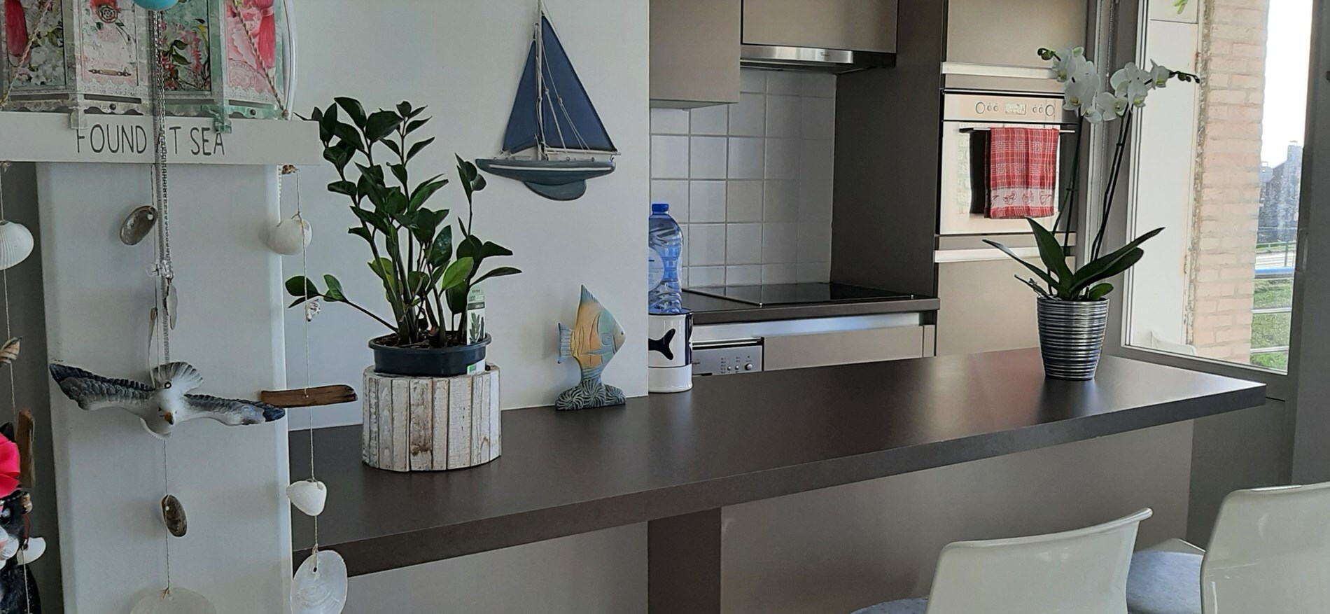 Verhuurd appartement - Oostende