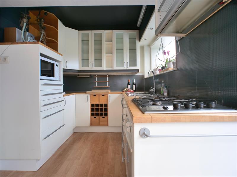 VERKOCHT!! Schitterende, lichtrijke en rustig gelegen burgerwoning te Wondelgem te koop! 