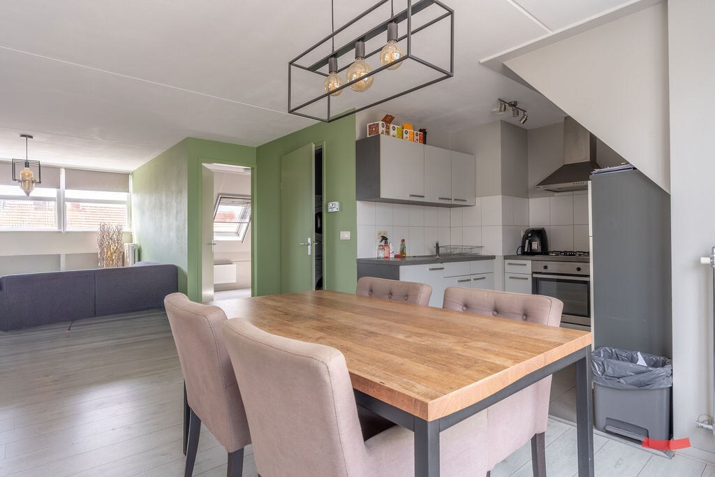Appartement te koop in Poppel