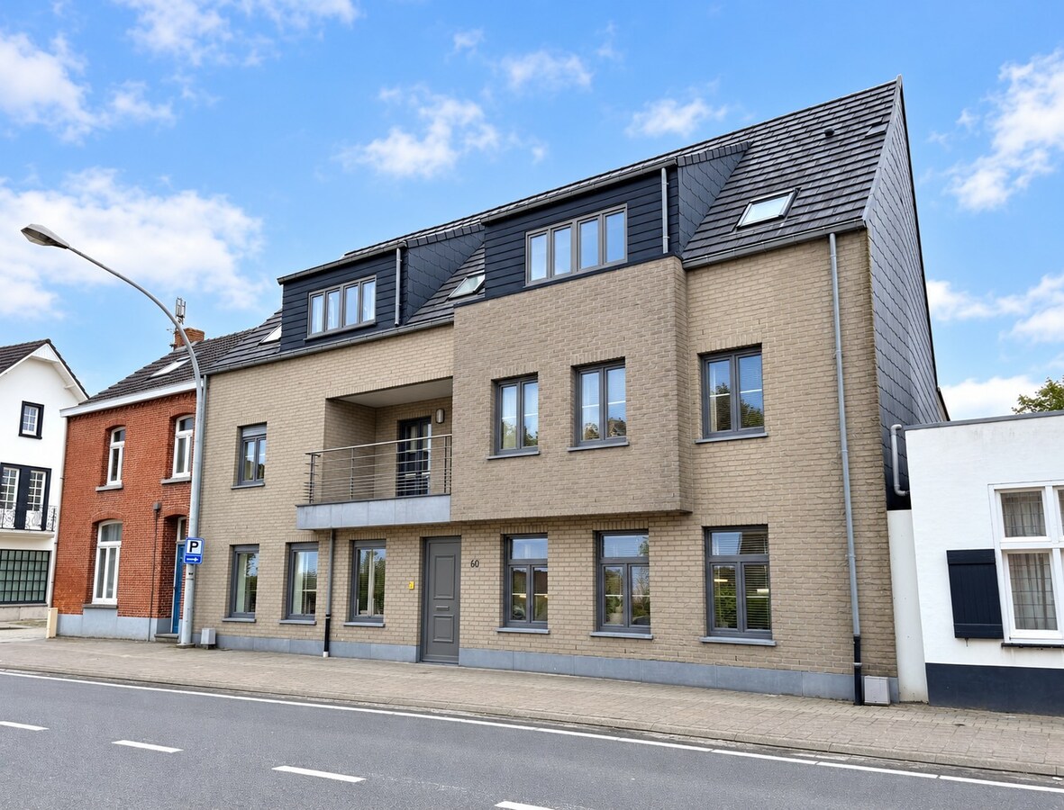 Appartement te huur in Weelde