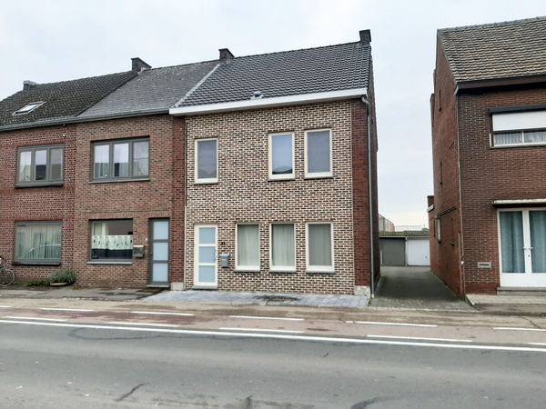 Verhuurd woning - Kortessem