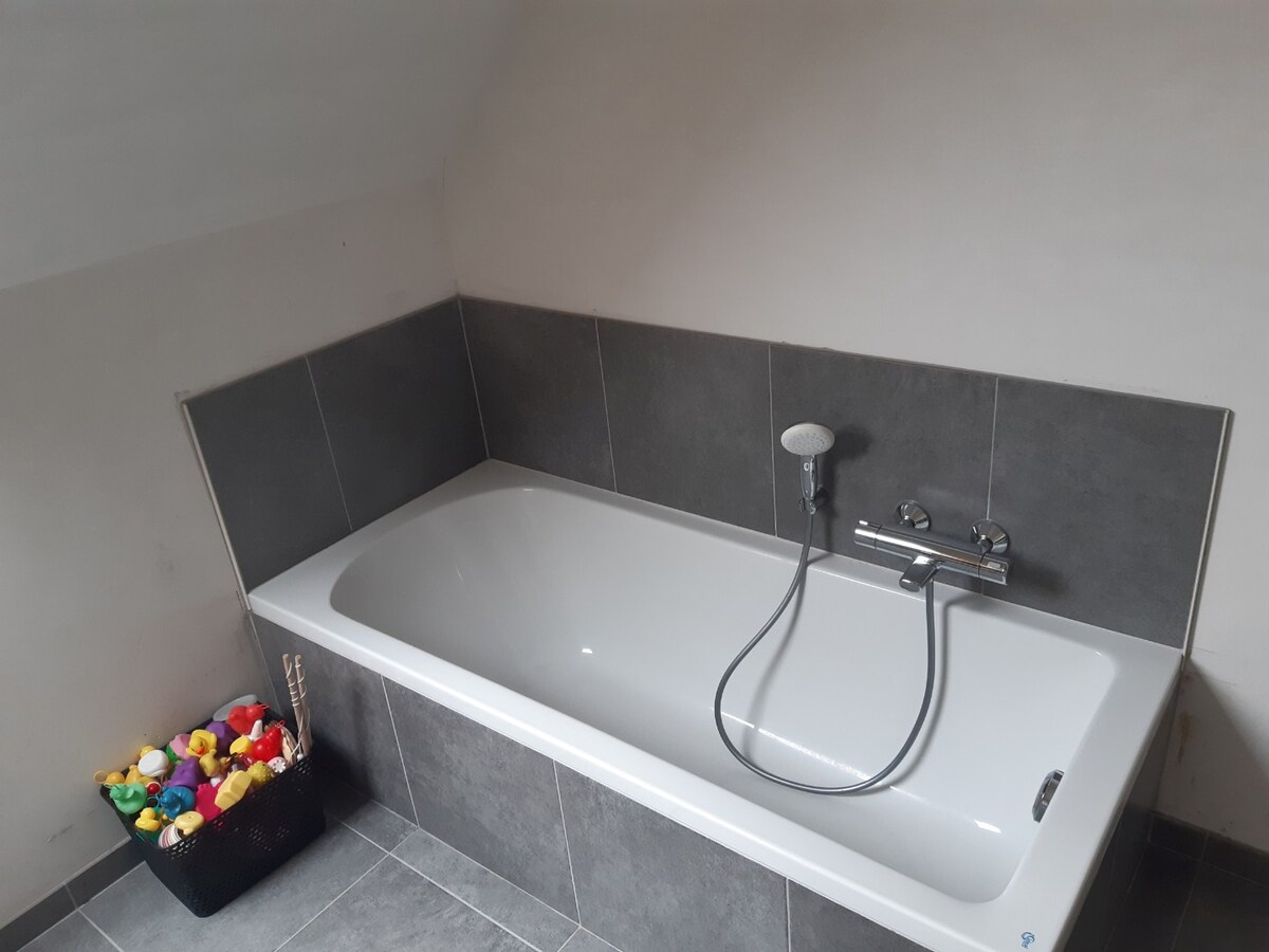 Energiezuinig en tijdloos wonen. 