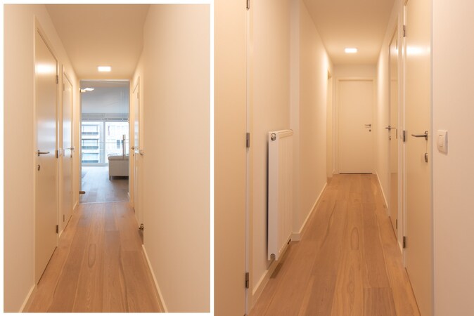 Verkocht appartement - Knokke-Heist